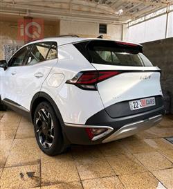 کیا سپۆرتاج